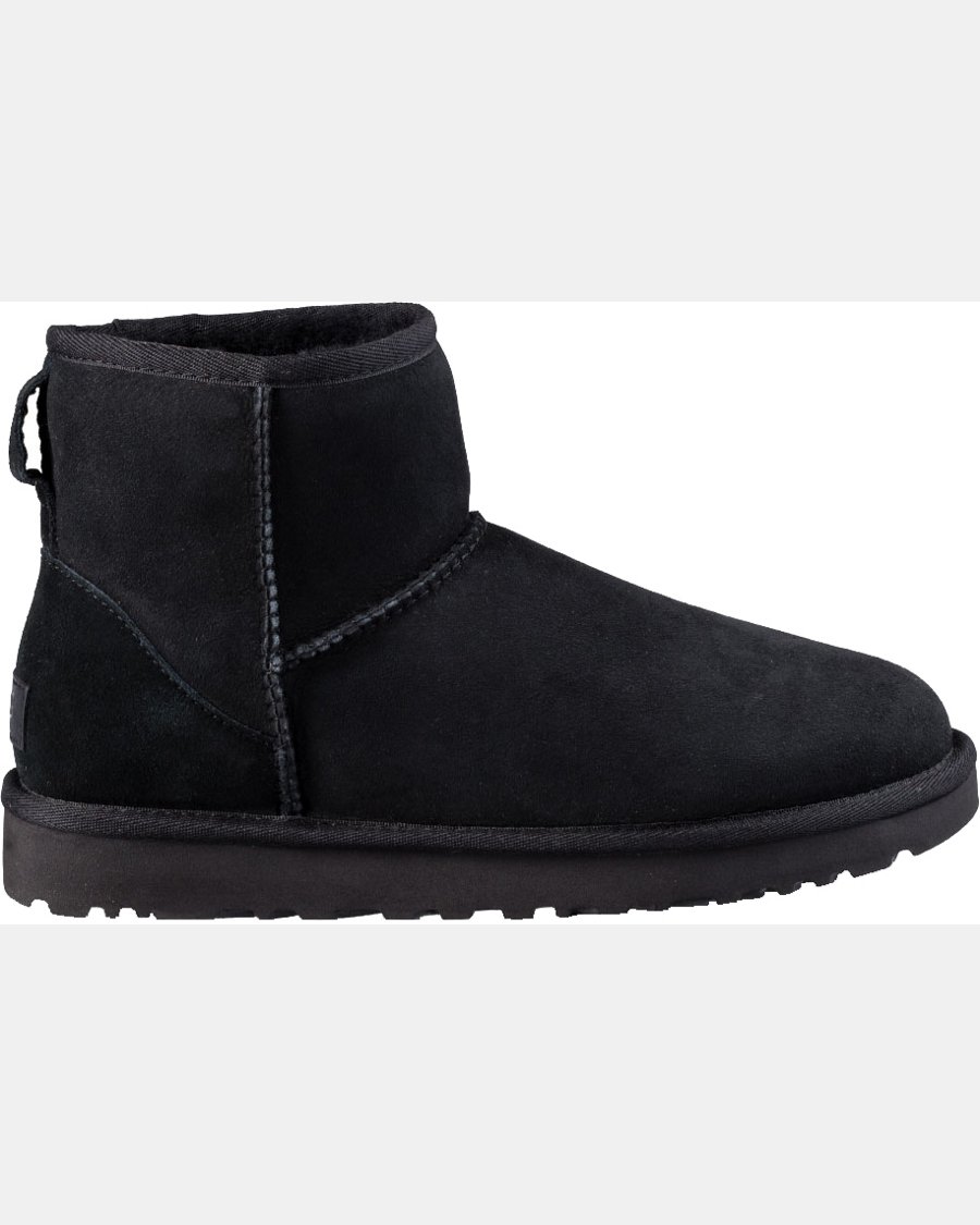 UGG Women's Classic Mini II Boots