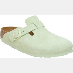 Birkenstock Women's Boston Soft Footbed Clogs
