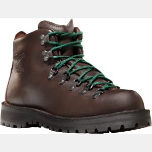 Danner Women's Mountain Light II 5'' Waterproof Hiking Boots