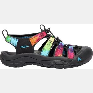 KEEN Women's Newport Retro Tie Dye Sandals