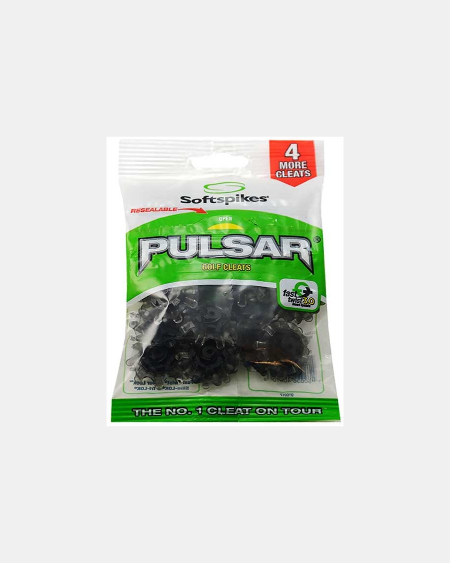 Pulsar Fast Twist 3.0 Golf Spikes - 22 Pack