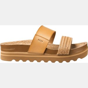 Reef Women's Cushion Vista Hi Sandals
