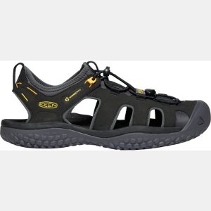 KEEN Men's SOLR Sandals