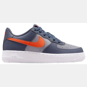 Nike Kids' Grade School Air Force 1 Shoes