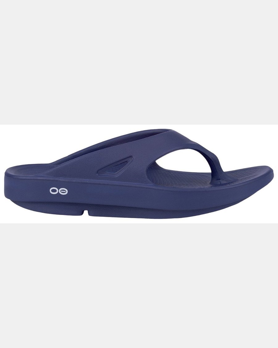 Oofos OOriginal Sandals - Image 4