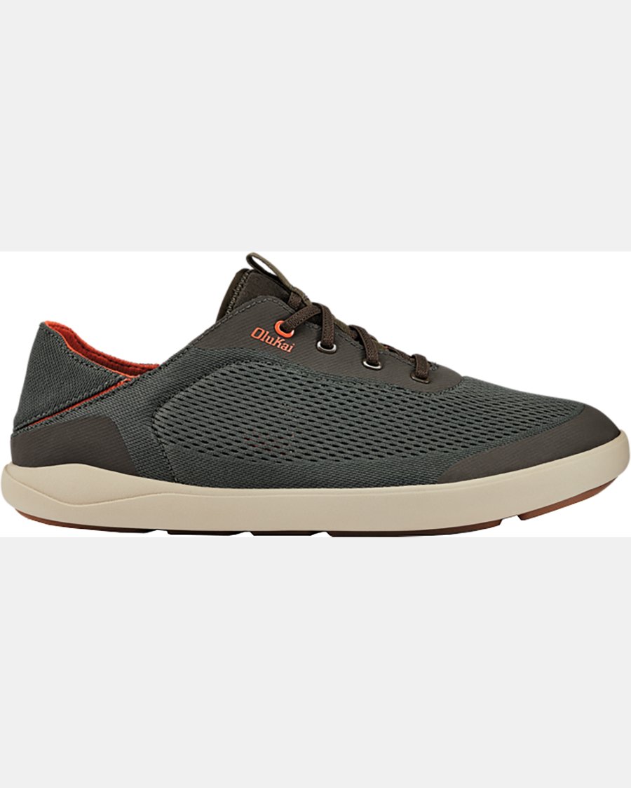 OluKai Men's Moku Pae Sneakers - Image 4
