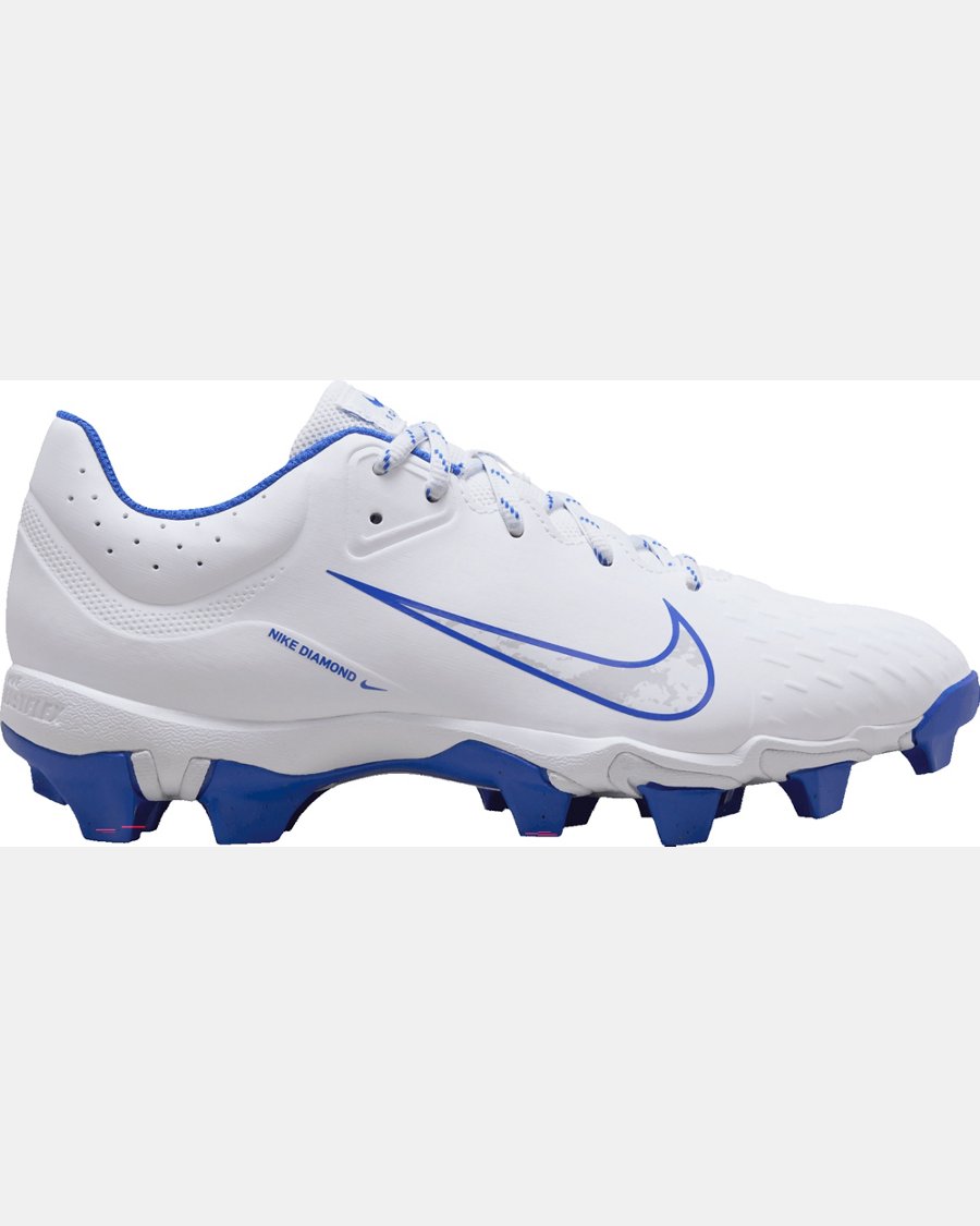 Nike Women's Hyperdiamond 4 Keystone Softball Cleats - Image 6