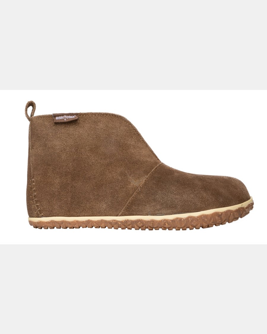 Minnetonka Men's Tamson Slippers