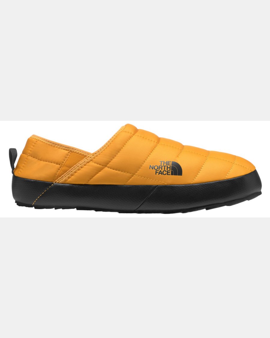The North Face Men's ThermoBall Traction Mule V Slippers - Image 8