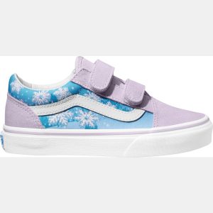 Vans Kids' Preschool Old Skool Shoes
