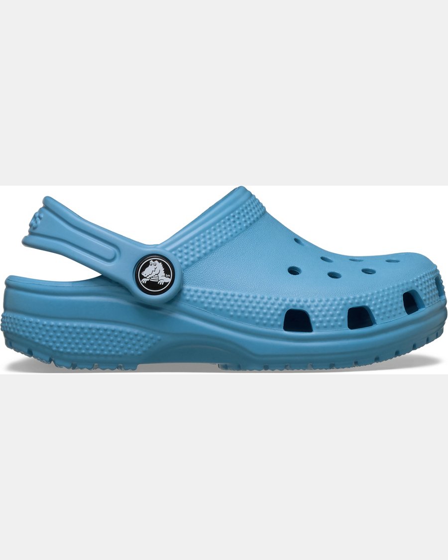 Crocs Toddler Classic Clogs - Image 4