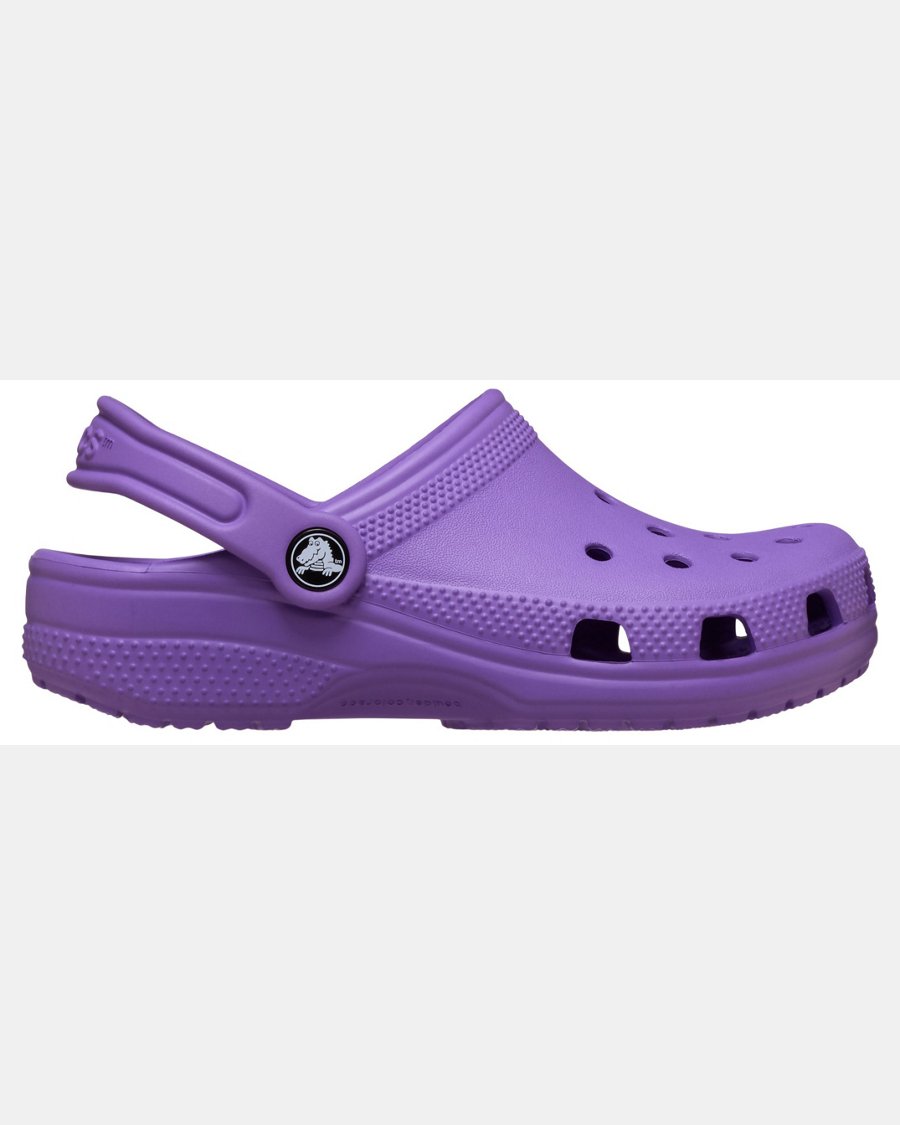 Crocs Kids' Classic Clogs