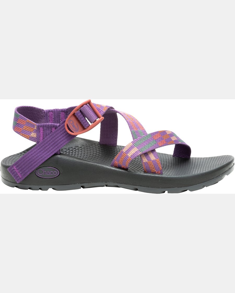 Chaco Women's Z/1 Classic Sandals - Image 3