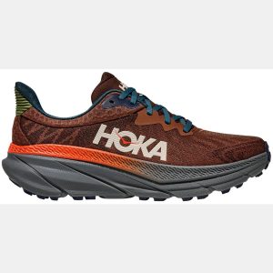 HOKA Men's Challenger 7 Trail Running Shoes