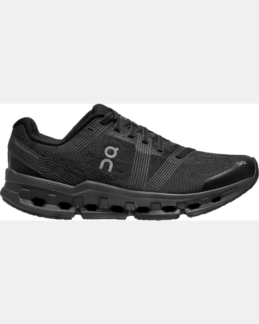 On Women's Cloudgo Running Shoes