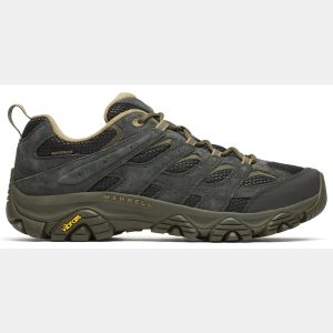Merrell Men's Moab 3 Waterproof Hiking Shoes