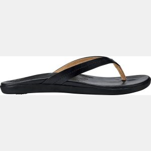 OluKai Women's Honu Flip Flop