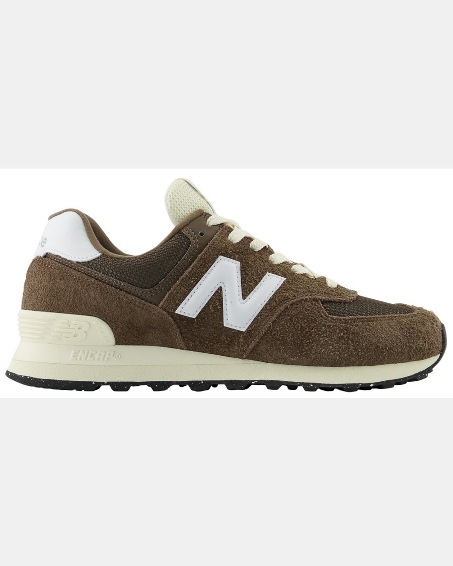 New Balance 574 Shoes - Image 4
