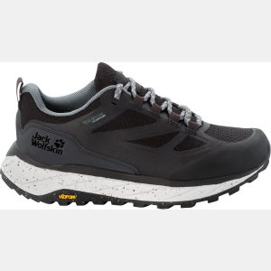 Jack Wolfskin Women's Terraventure Texapore Hiking Shoes