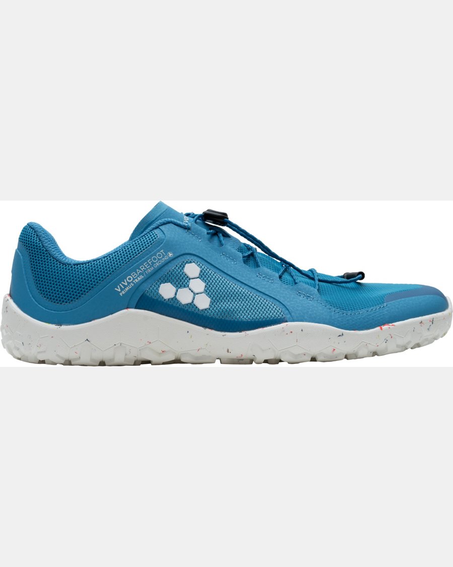 Vivobarefoot Men's Primus Trail II FG Shoes