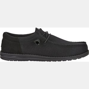 Hey Dude Men's Wally Funk Mono Shoes