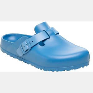 Birkenstock Men's Boston Essentials EVA Clogs