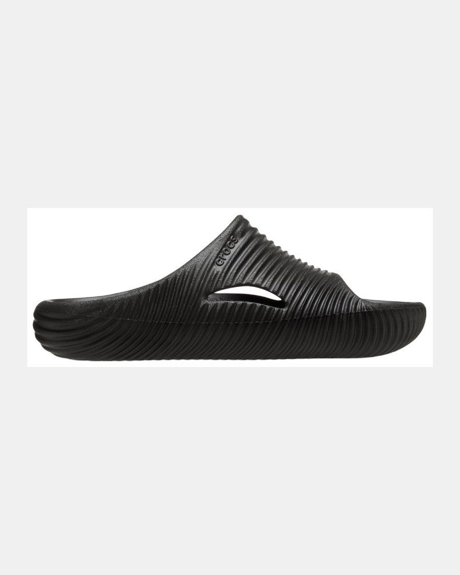 Crocs Mellow Recovery Slides - Image 3