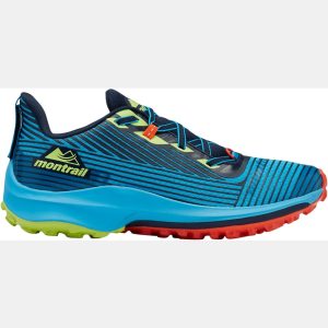 Columbia Men's Montrail Trinity AG Trail Running Shoes