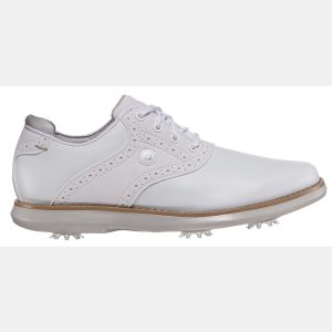 FootJoy Women's Traditions Saddle Golf Shoes