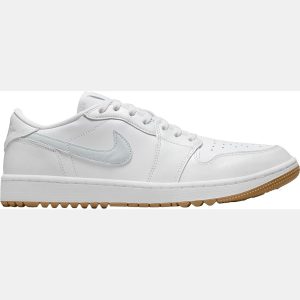 Air Jordan 1 Low G Spikeless Golf Shoes