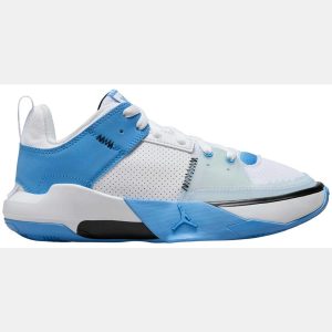 Jordan Kids' Grade School One Take 5 Basketball Shoes