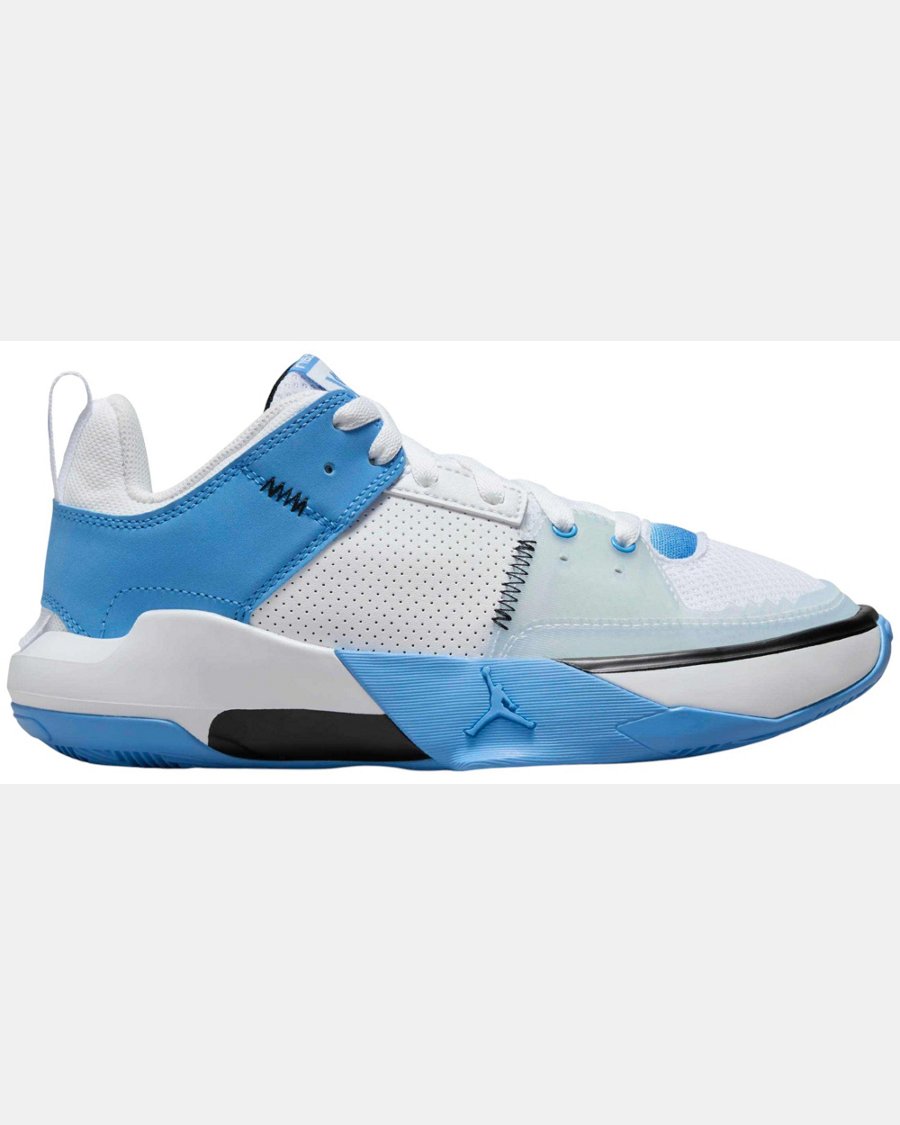 Jordan Kids' Grade School One Take 5 Basketball Shoes