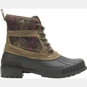 Kamik Women's Sienna Mid 2 Waterproof Winter Boots