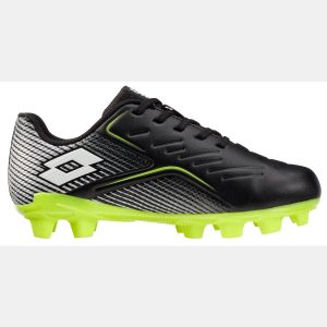 Lotto Kids' Roma 700 Soccer Cleats