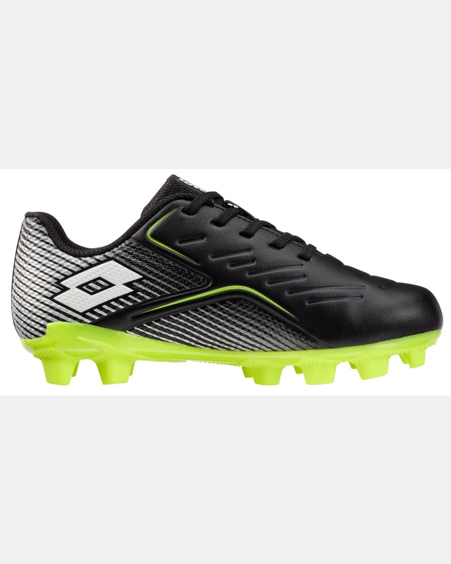 Lotto Kids' Roma 700 Soccer Cleats