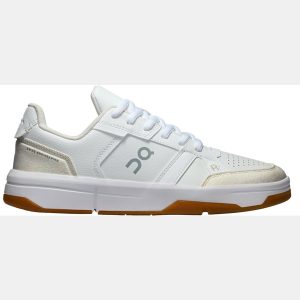 On Women's THE ROGER Clubhouse Shoes