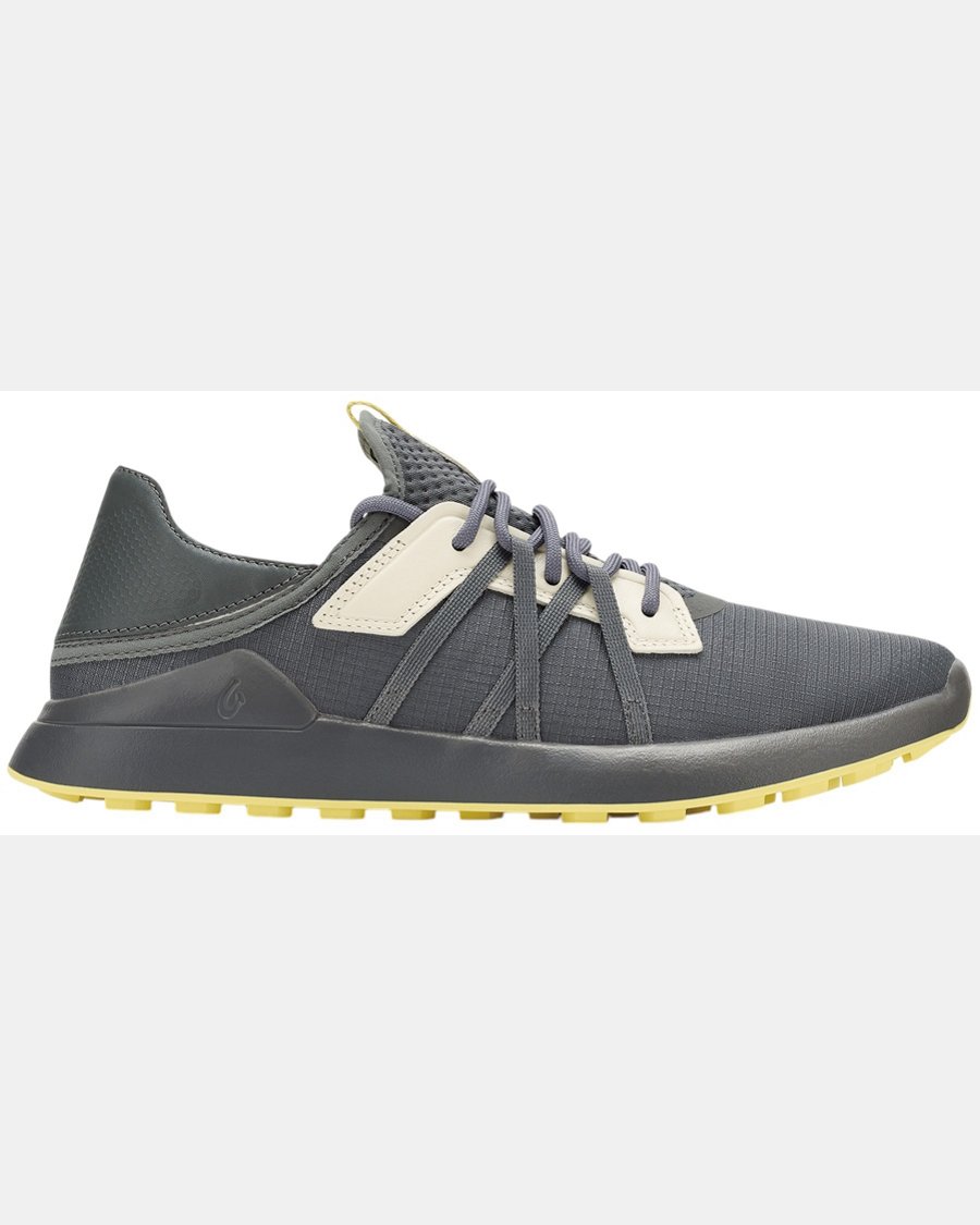 OluKai Men's Manele Golf Shoes - Image 2