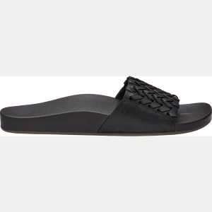 OluKai Women's Kamola Slide