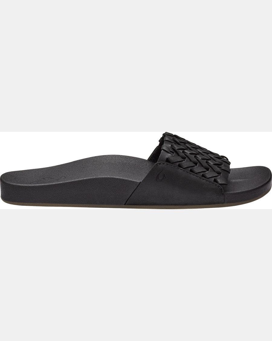 OluKai Women's Kamola Slide