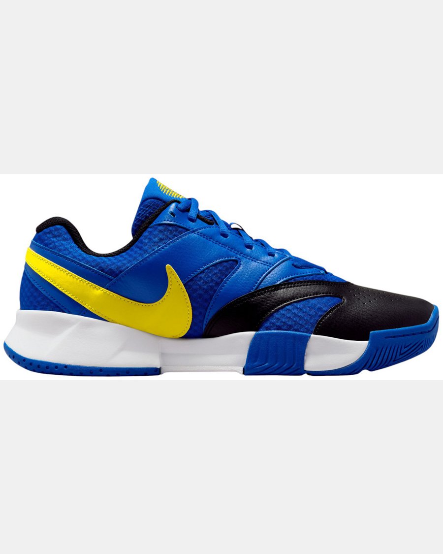 NikeCourt Men's Lite 4 Tennis Shoes - Image 6