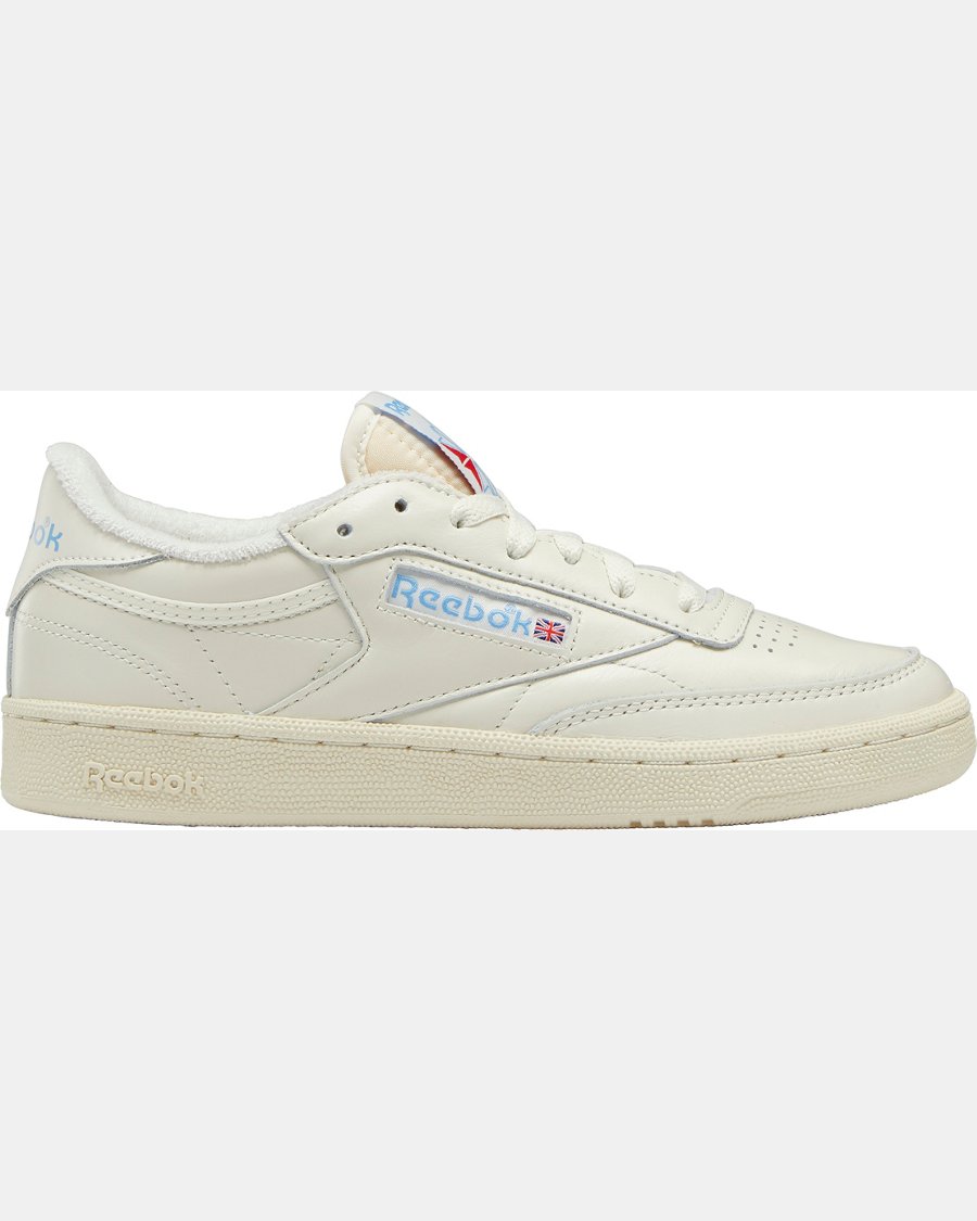 Reebok Women's Club C 85 Vintage Shoes