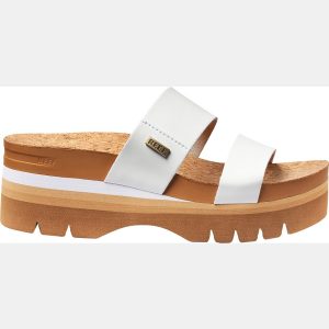 Reef Women's Cushion Vista Higher Sandals