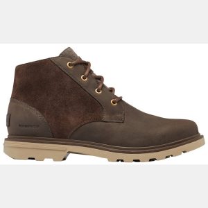 SOREL Men's Carson Chukka Waterproof Boot