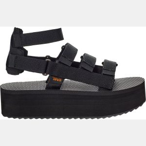Teva Women's Flatform Mevia Sandals