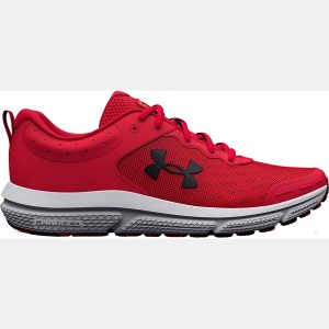 Under Armour Men's Charged Assert 10 Running Shoes