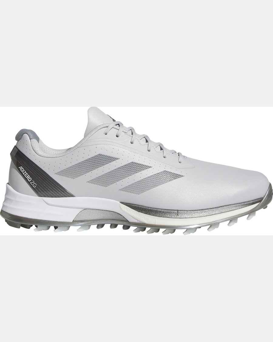 adidas Men's Adizero ZG Spikeless Golf Shoes - Image 2