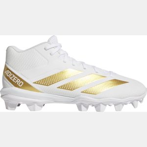 adidas Men's adizero Impact.2 MD Football Cleats