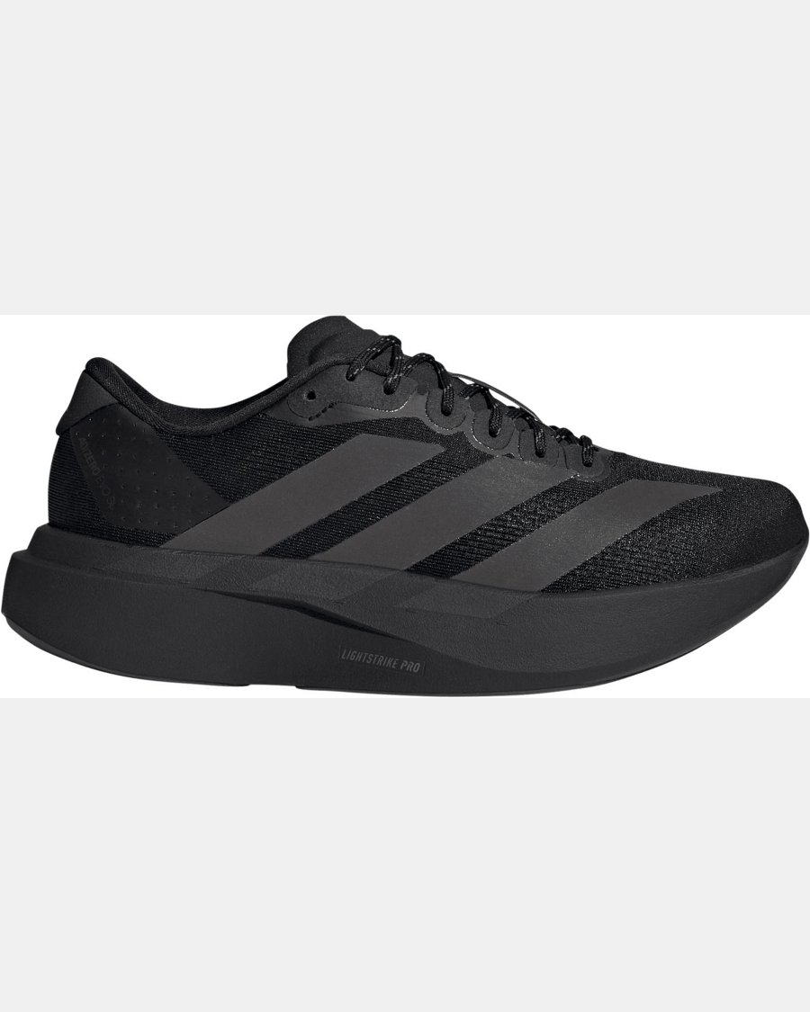 adidas Women's Adizero EVO SL Running Shoes - Image 9