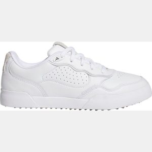 adidas Women's Retrocross 25 Spikeless Golf Shoes
