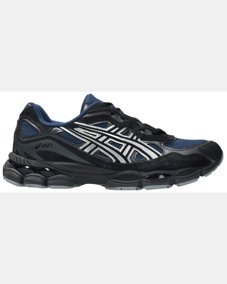 ASICS Men's GEL-NYC Shoes - Image 3